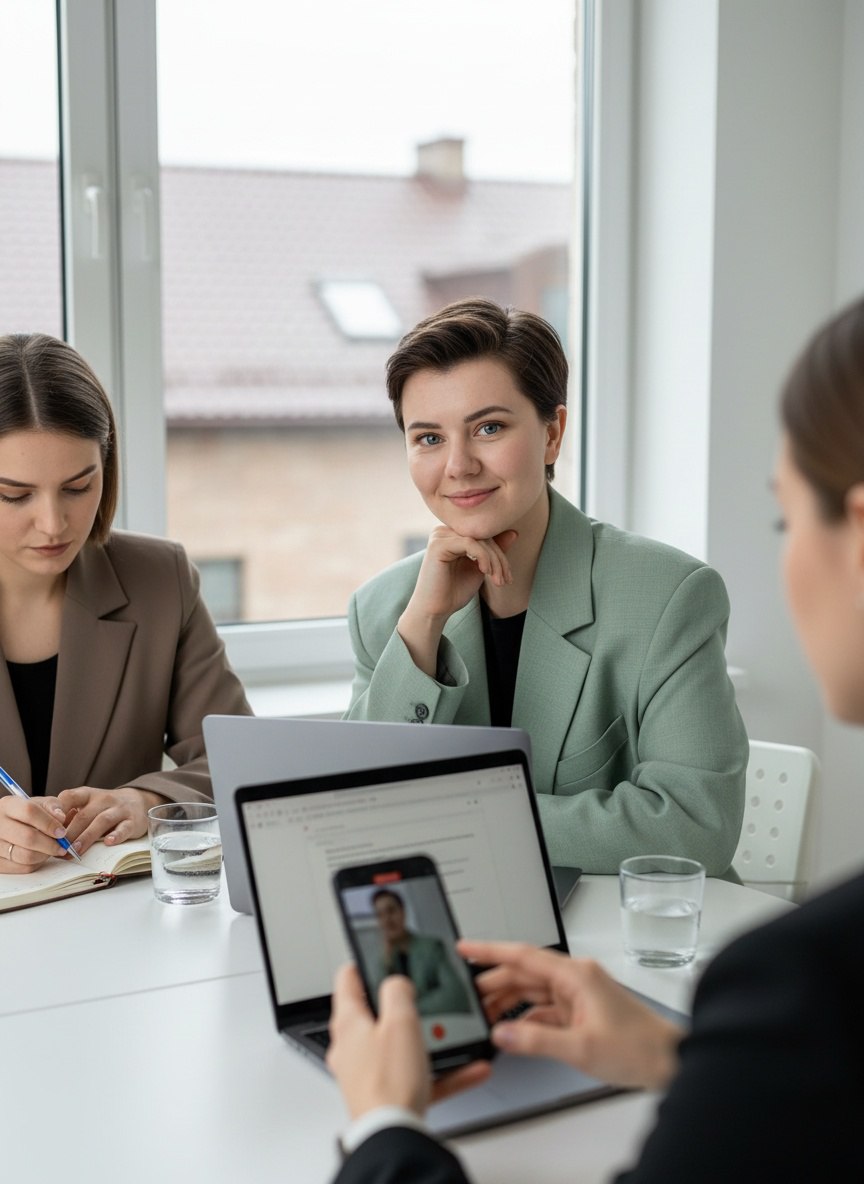 Бизнес-аналитика и Коучинг