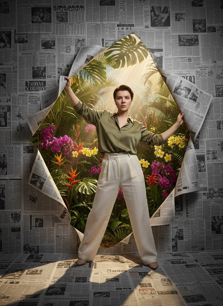 Наталья Старостина