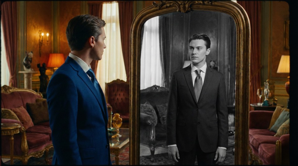 Внешне отлично