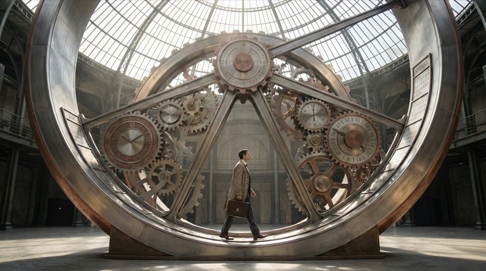 Достигаторство