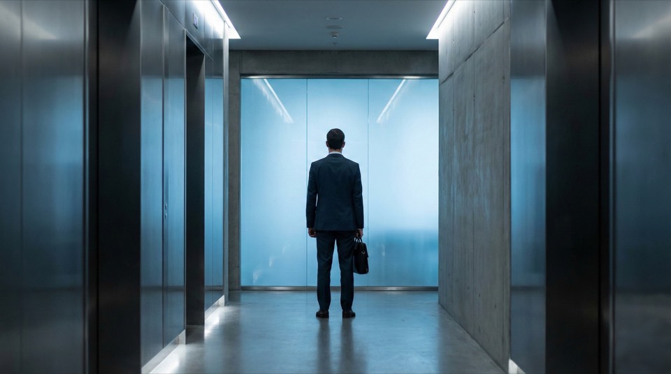 Не могу заявить о себе